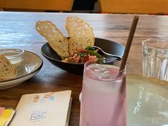 -RAC BAR(安福路店)