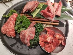 -汉拿山(金源店)