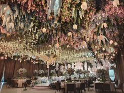 -花嫁丽舍婚礼殿堂(世博江景店)