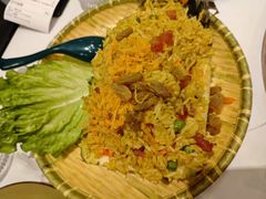 -花样西贡·法式越南餐厅(西大万达店)