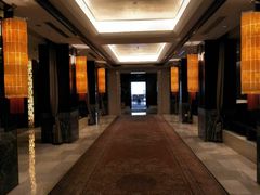 -西安阳光国际大酒店·中餐厅