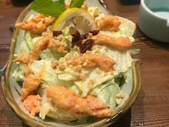 -繁·醉花亭小酒馆(鼓楼店)