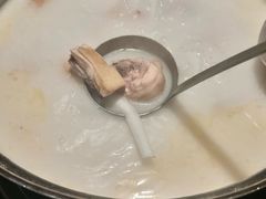 -椰夫人·养生椰子鸡(黄埔时代城店)