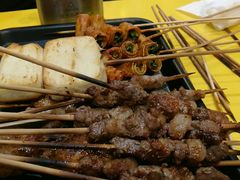 -望京小腰(北京总店)