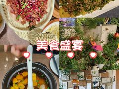 -山也·私厨(岳麓店)