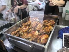 -吴山烤禽 (吴山路店)