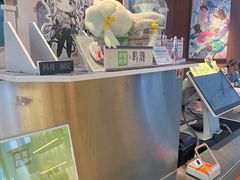 -奈雪的茶(青岛卓悦里INTOWN店)