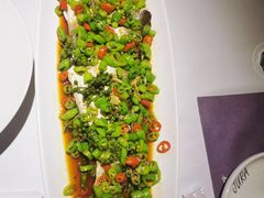 -野蔓果·山野菜(西湖景区·龙井茶田店)