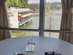 -鹿鸣酒家(越秀店)