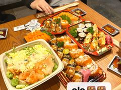 -Olé精品超市(海上世界店)