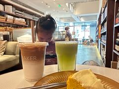 -BAKER&SPICE(安福路店)
