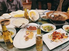 -樟树底(胜利河美食街店)