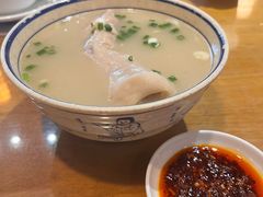 -易老妈蹄花.特色川菜(人民公园总店)