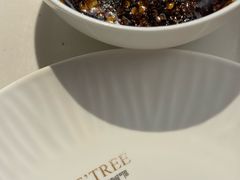 -苹果树下艺术餐厅(通州店)