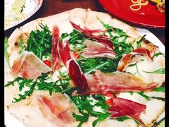 -Mammamia意大利餐厅(阳春巷店)