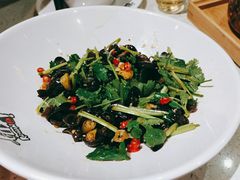 -如轩·海鲜砂锅粥·潮汕菜(小榄店)