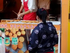 -朱記糯米蛋糕(千川百货店)