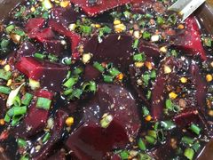 -笔记安顺夺夺粉火锅