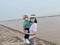 -南汇嘴观海公园