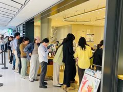 -星巴克臻选(北京银泰店)