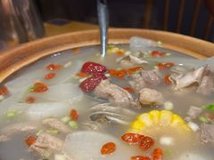 -蚝翅·海鲜粥·烧烤·龙虾季(海曙天一店)