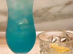 -大堂酒廊·亚龙湾万豪度假酒店