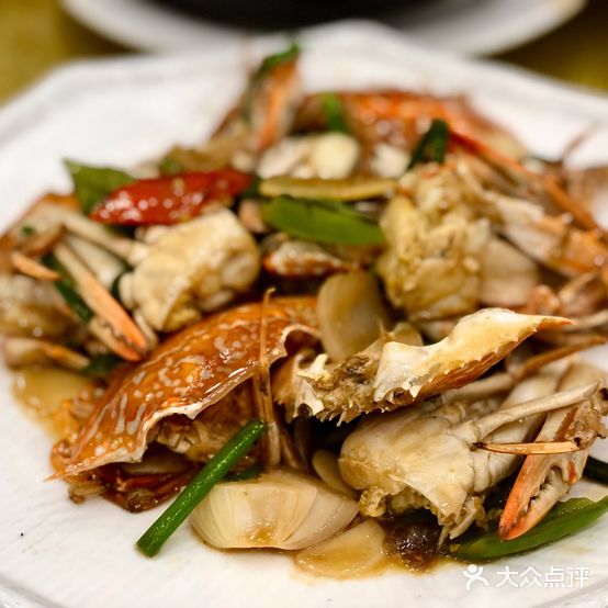 聚溢轩海鲜馆(幕村店)