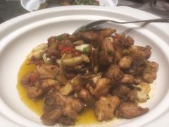 -渔舟意·湖南家宴(萝岗纳金城店)