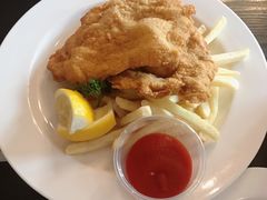 -宝莱纳餐厅(滨江店)