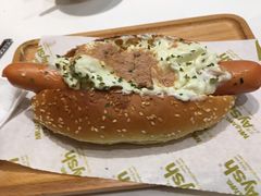 -艾薯夫妇Aysh(福田星河COCOPark店)