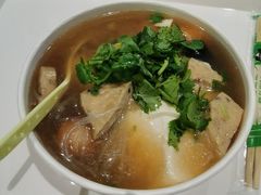 -八婆婆烧仙草(SM城市广场店)