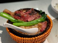 -肥仔文澳门猪骨煲(南京西路店)