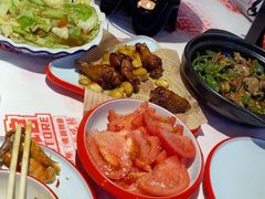 -老闵田螺馆·南昌市井菜·特色小吃(总店)