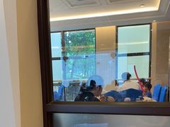 -东莞塘厦三正半山温泉酒店·沙利文西餐厅