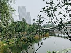 -西海子公园