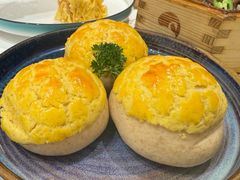 -白天鹅宾馆-玉堂春暖餐厅