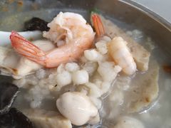 -广场正宗原汁薏米店