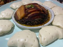 冬菜扣肉-龙凤瓦罐煨汤馆(清江东路店)