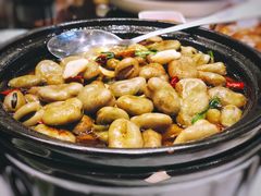 -山水雅居·江南雅宴(运河公园店)