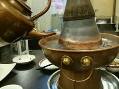 -鑫来顺大铜锅涮羊肉(中山门旗舰店)