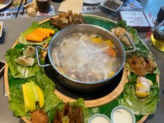 -椰小鸡·琼州糟粕醋·火锅(美兰缤纷城店)