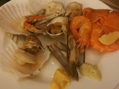android_upload_pic-圣丰索菲特·2 On 988 Café 自助餐厅