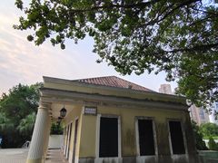 -龙环葡韵住宅式博物馆