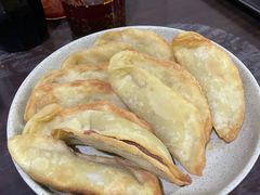 -李记清真馆(打钉巷店)