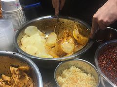 -周小亮丁家坡洋芋(全国总店)