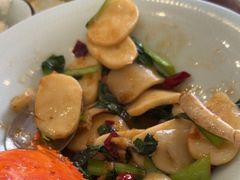 -洲晓鲜·舟山海鲜大排档(朱家尖风景区店)