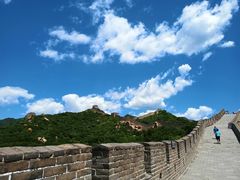 -慕田峪长城
