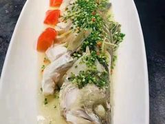 -隆荟•台州菜•粤菜