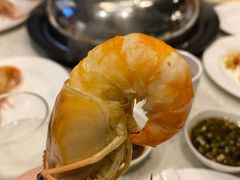 -青蓬蒸汽海鲜·深圳老字号·团建聚会(壹方城店)