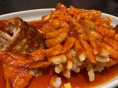-海天楼中餐厅(吴宫泛太平洋酒店)